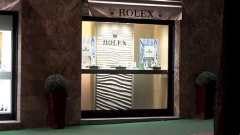 concessionario rolex rovigo|Cà Venezze .